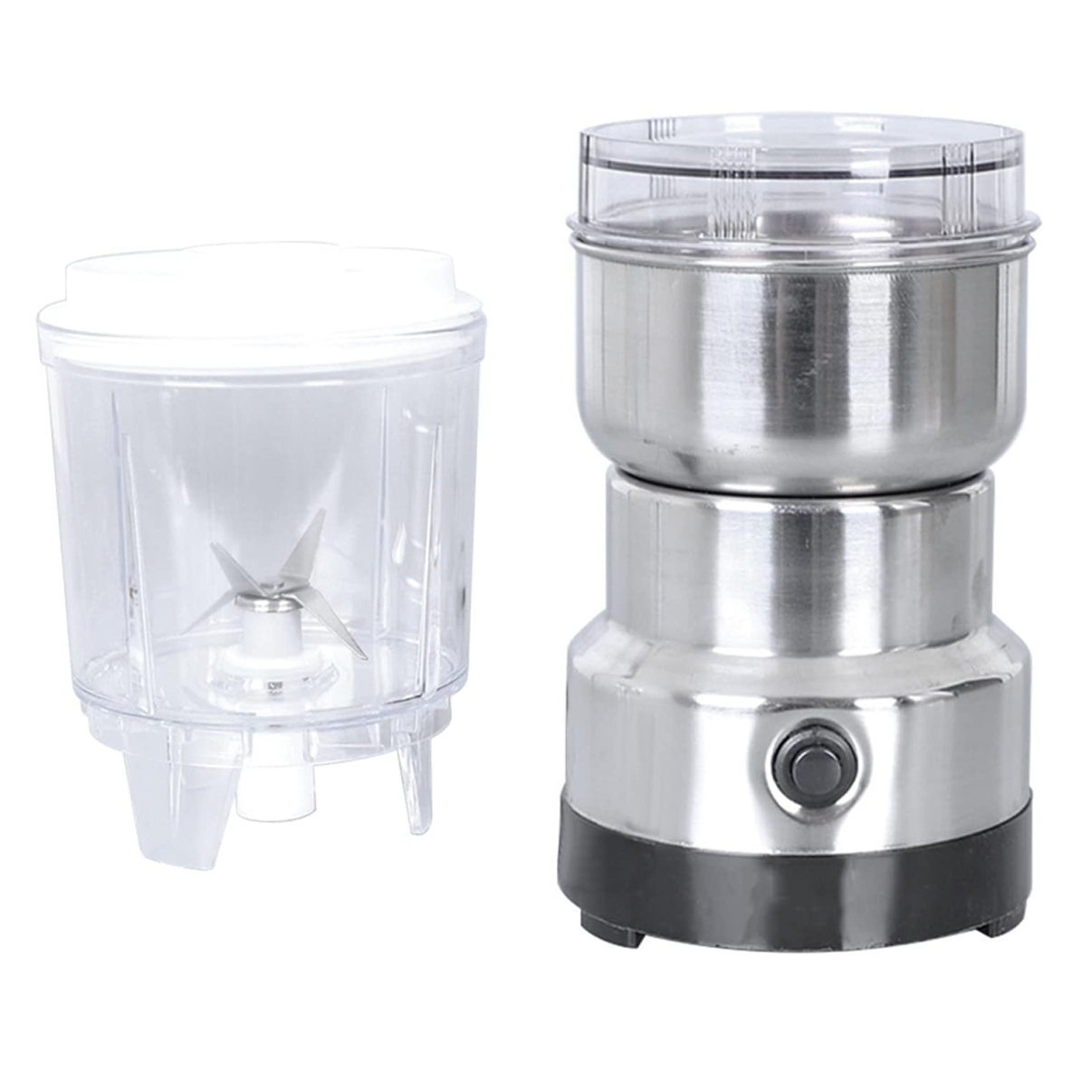 Miniatura 4 de Molino Grande Para Moler y Licuar 2 en 1